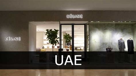 dubai celine|cln uae.